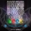 HardBass 2018 | Team Blue | Warm-Up Mix