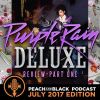 Purple Rain Deluxe Review Part 1