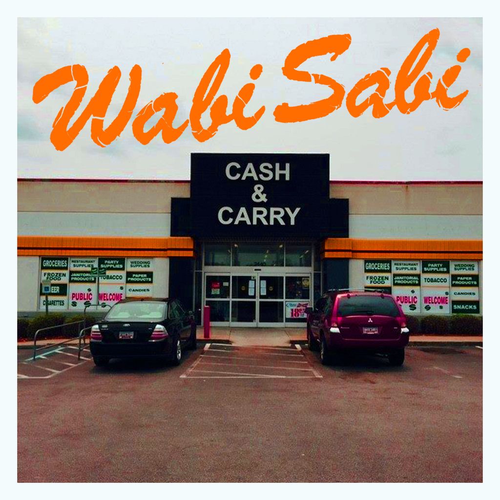 Imagem de capa para Wabi-sabi