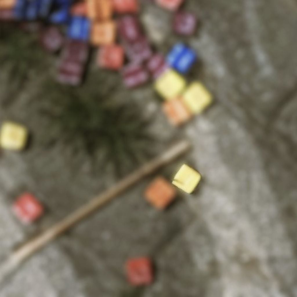 Imagem de capa para Less Meaning