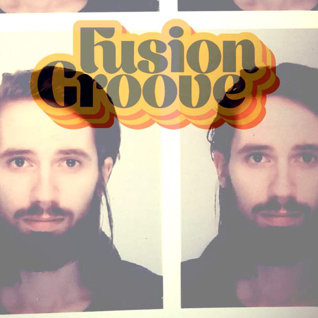 PartyZone Heimamix part 1 - 4.apríl 2020 - Fusion Groove - Soft Serve