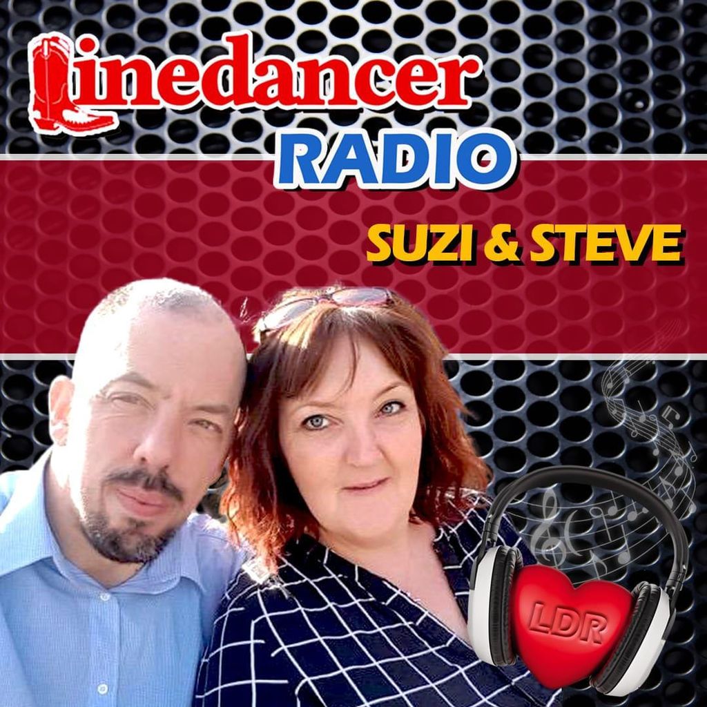 Suzi & Steve's RANDOM SHOW 20th August 2024