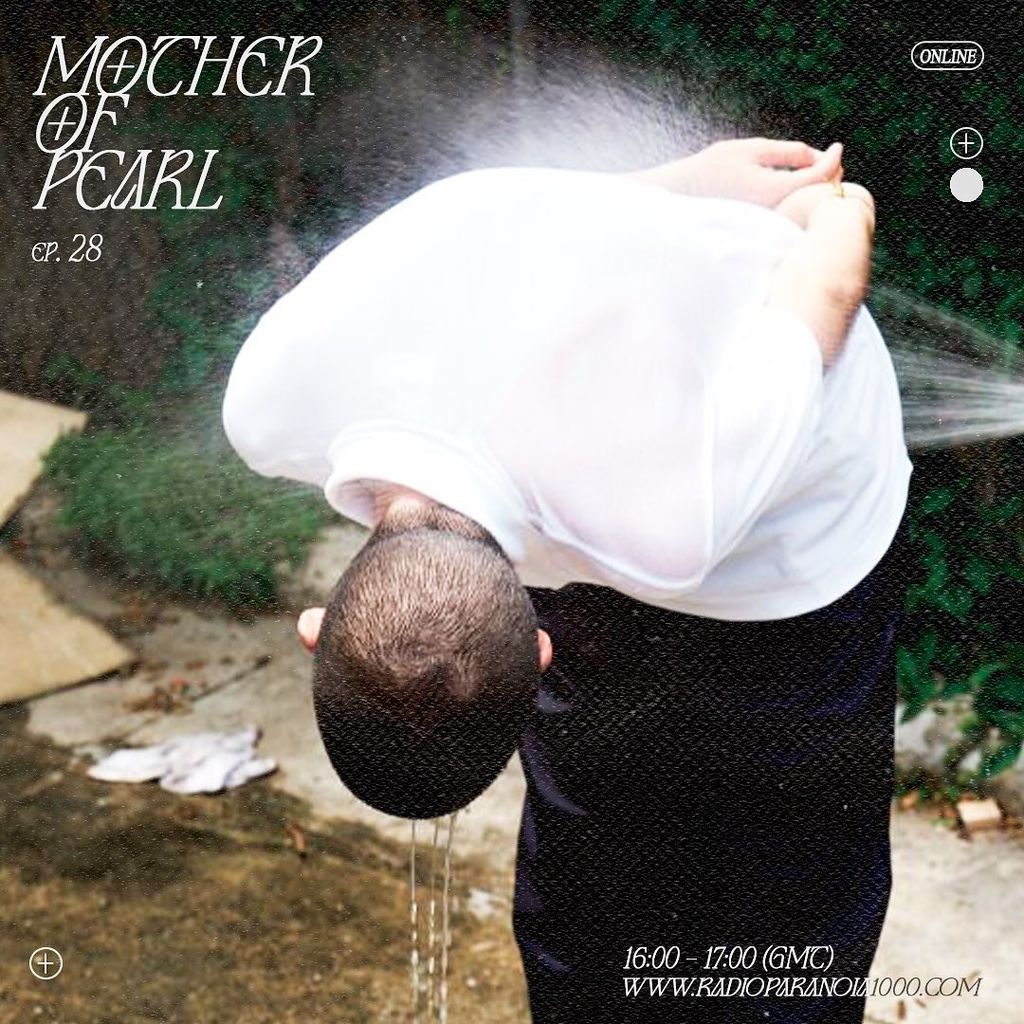 Imagem de capa para Mother of Pearl