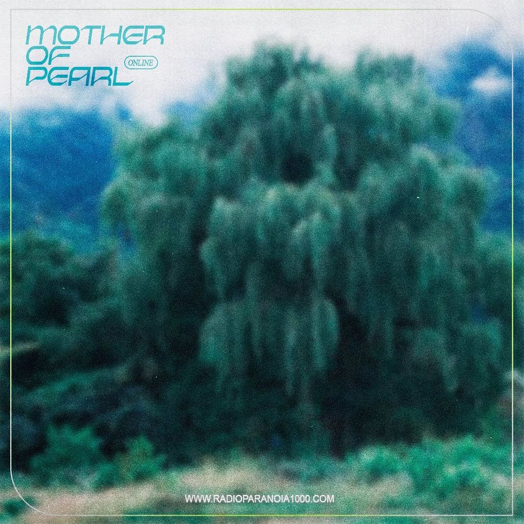 Imagem de capa para Mother of Pearl