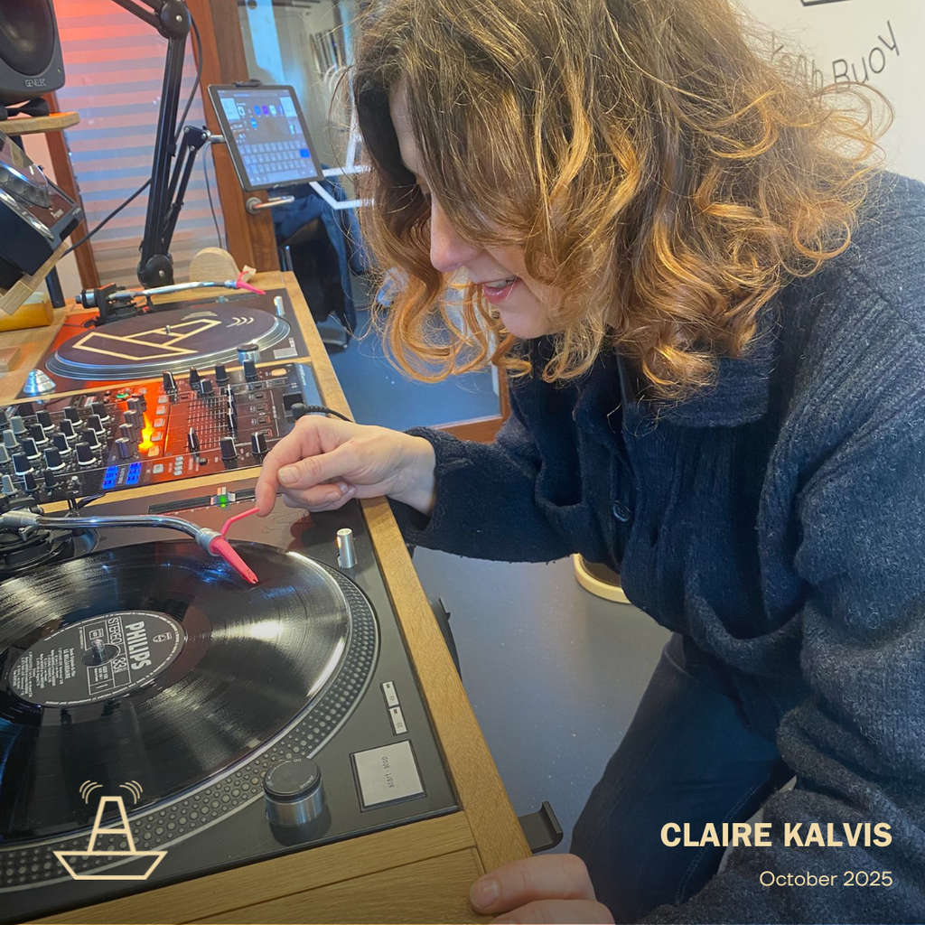 Claire Kalvis | October 2025