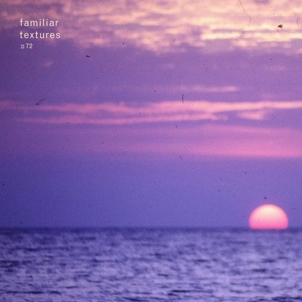 Imagem de capa para Familiar Textures