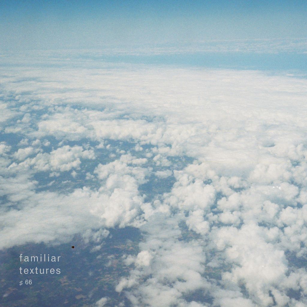 Imagem de capa para Familiar Textures