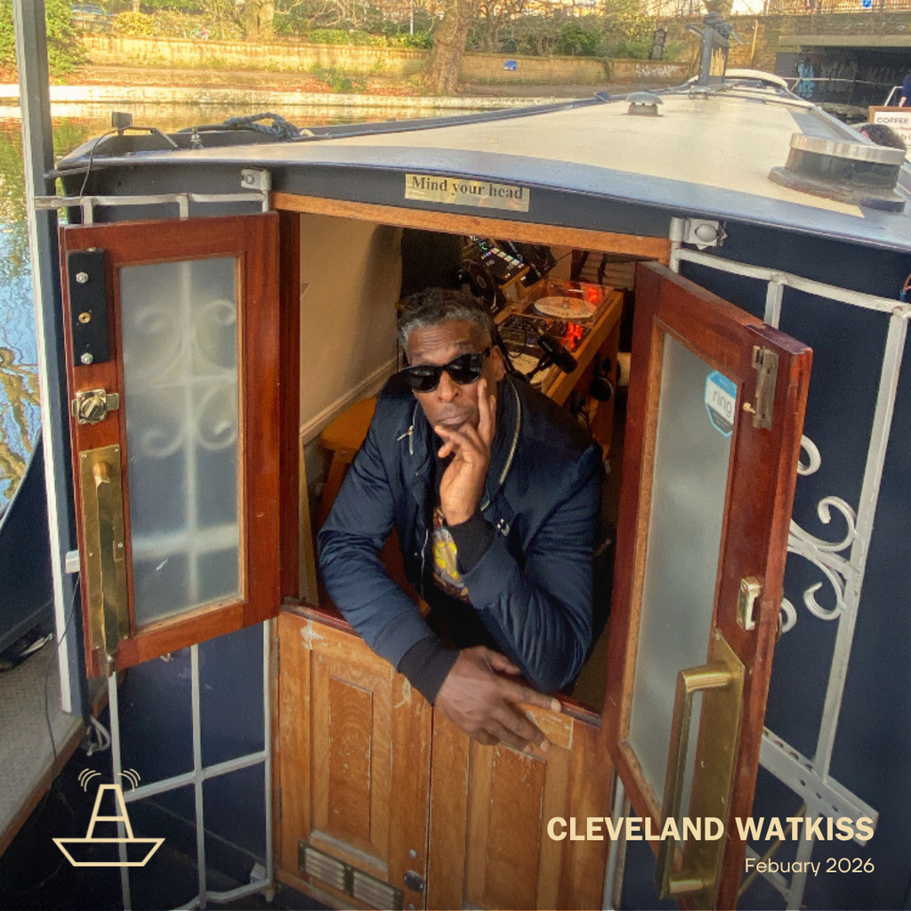 Cleveland Watkiss | February 2026