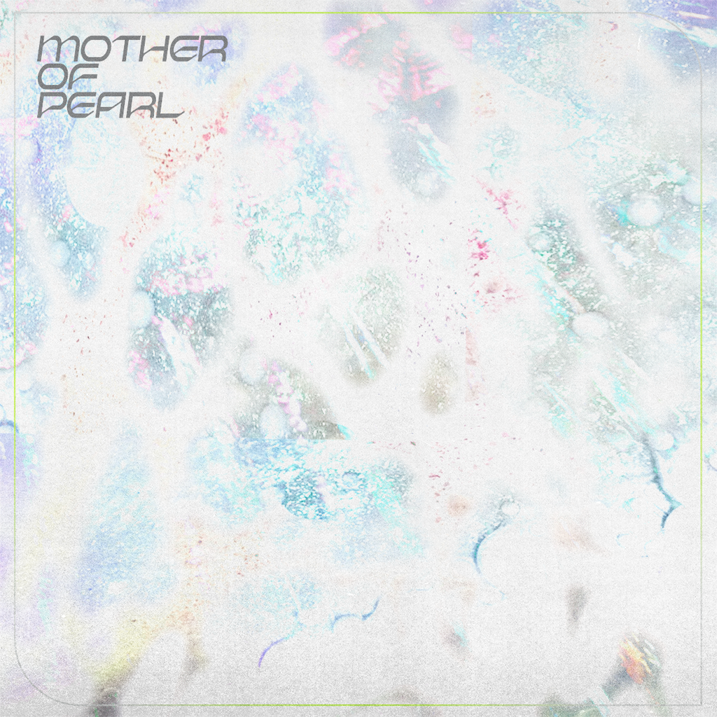 Imagem de capa para Mother of Pearl