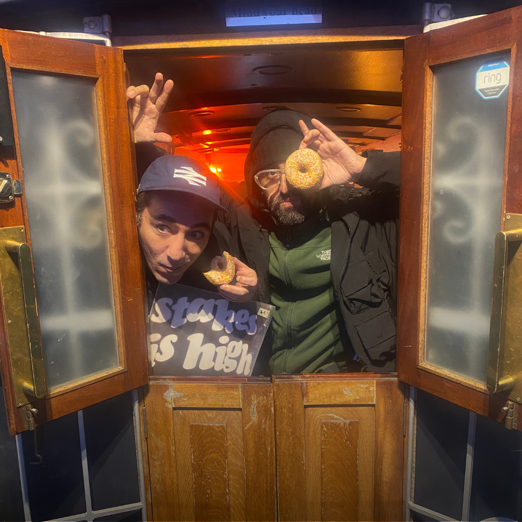 DILLA DAY w/ Tarboosh Records | February 2026