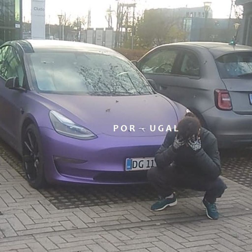 Imagem de capa para Portugal