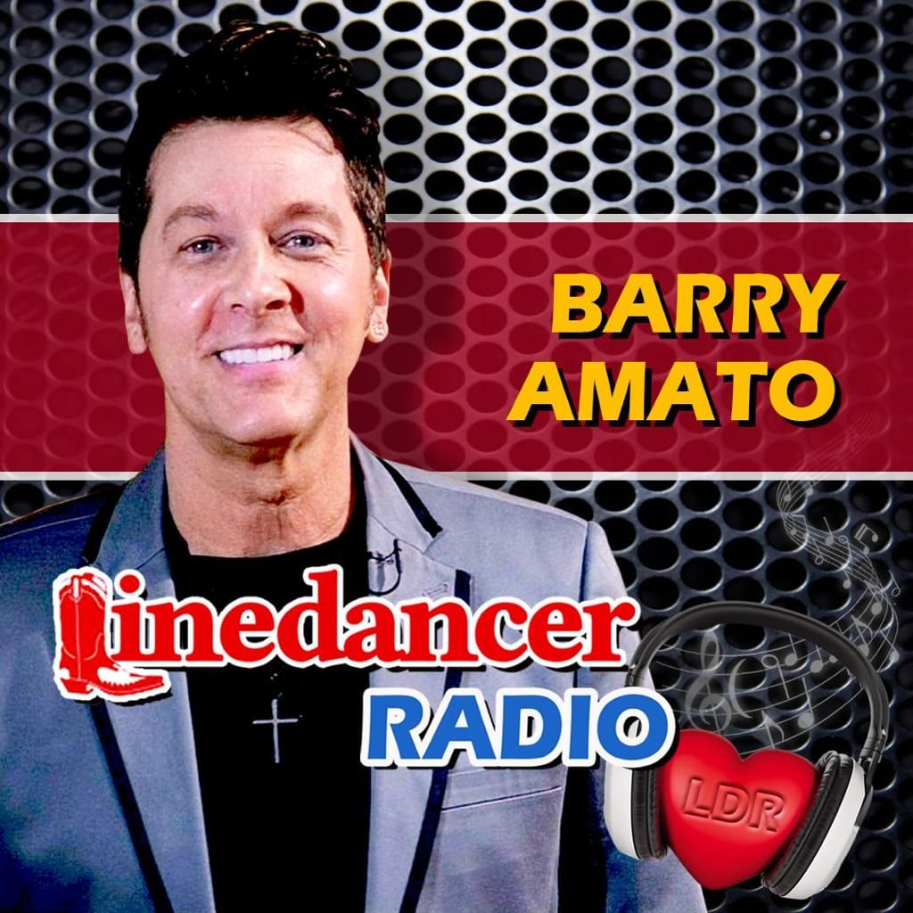 Nashville Unwrapped with Barry Amato. 7th July 23