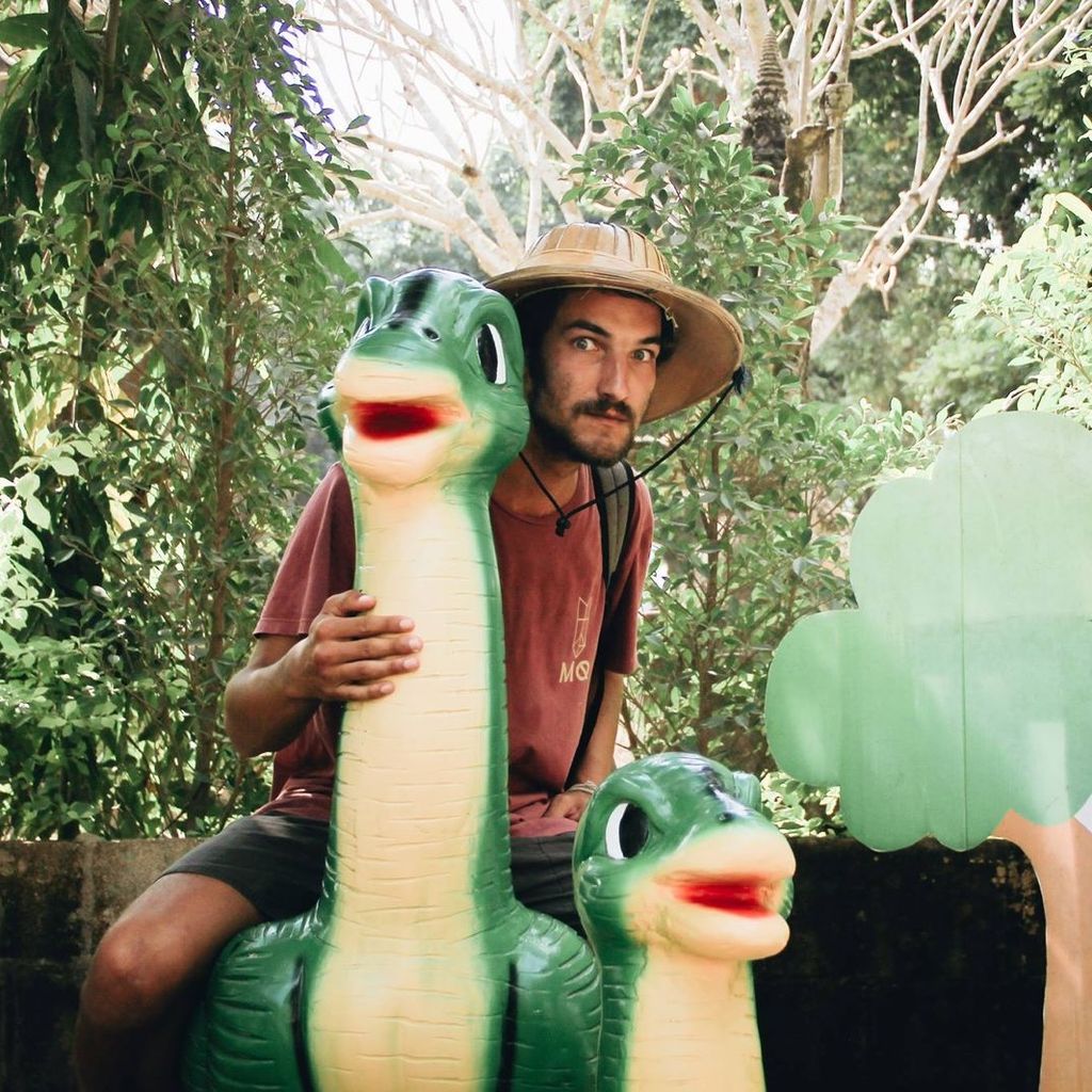 Imagem de capa para Rhythm