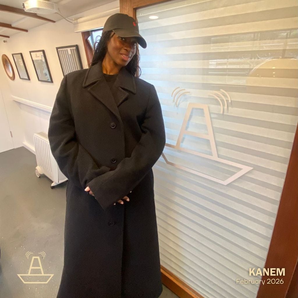 Kanem | The BoAt Pod | February 2026