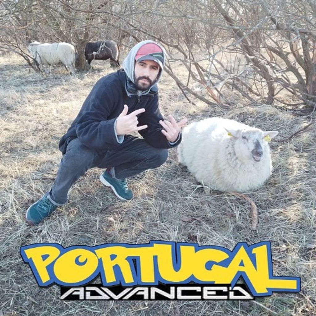 Imagem de capa para Portugal