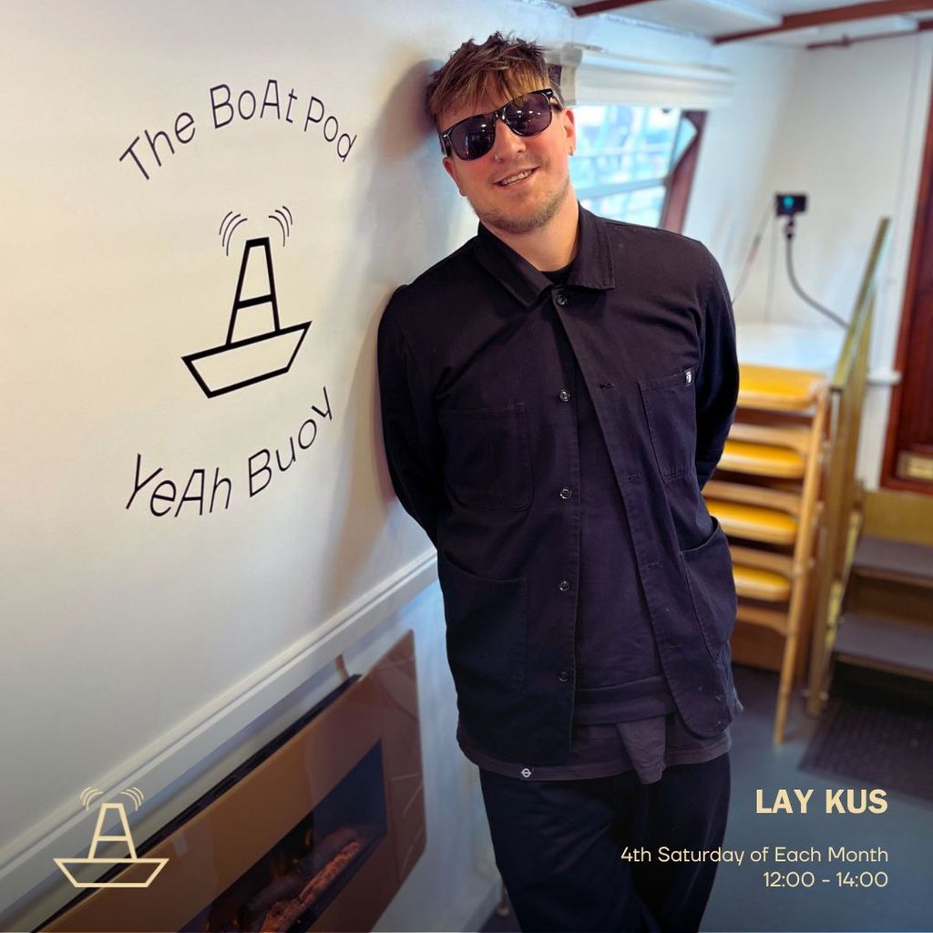 Lay Kus | The BoAt Pod | March 2024
