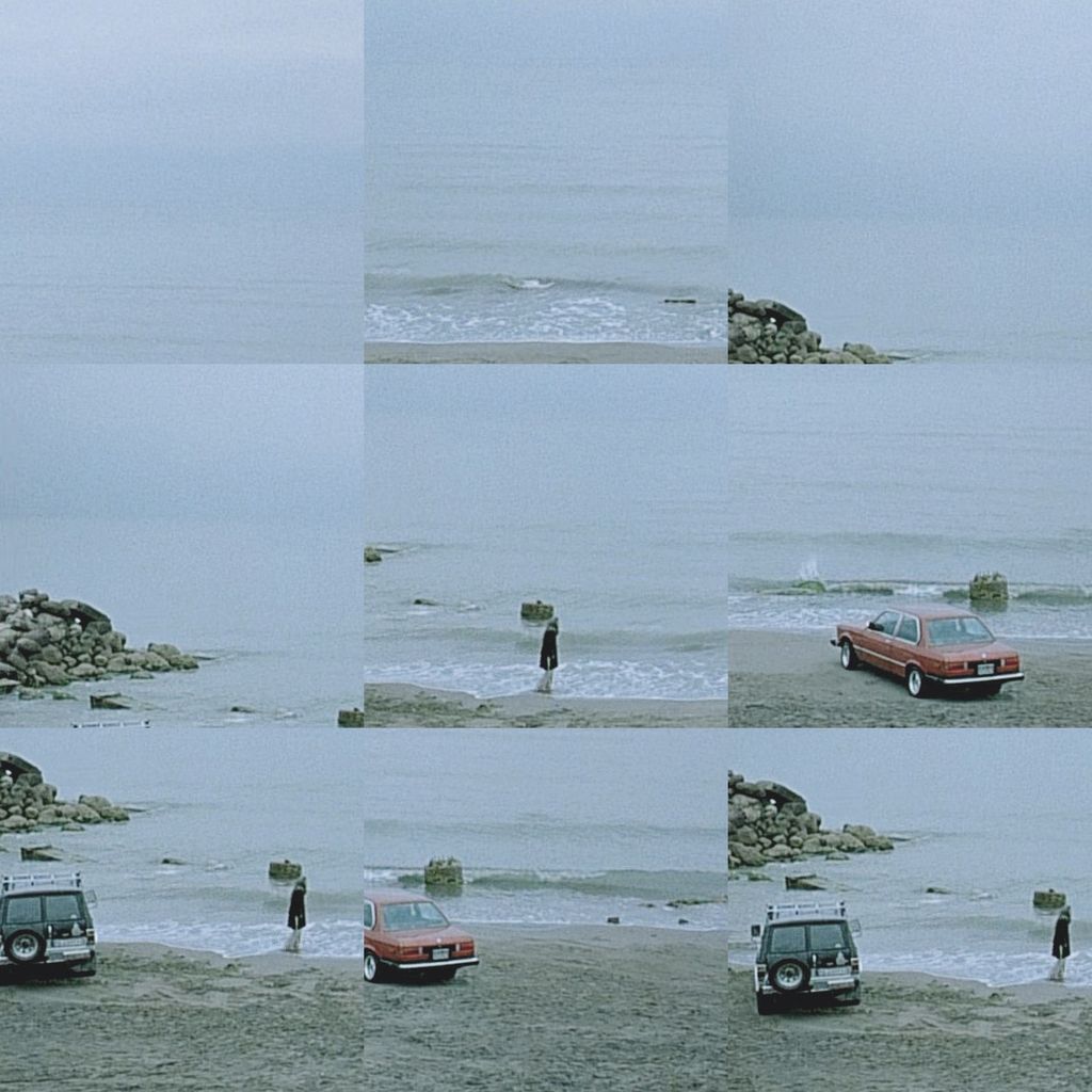 Imagem de capa para Familiar Textures