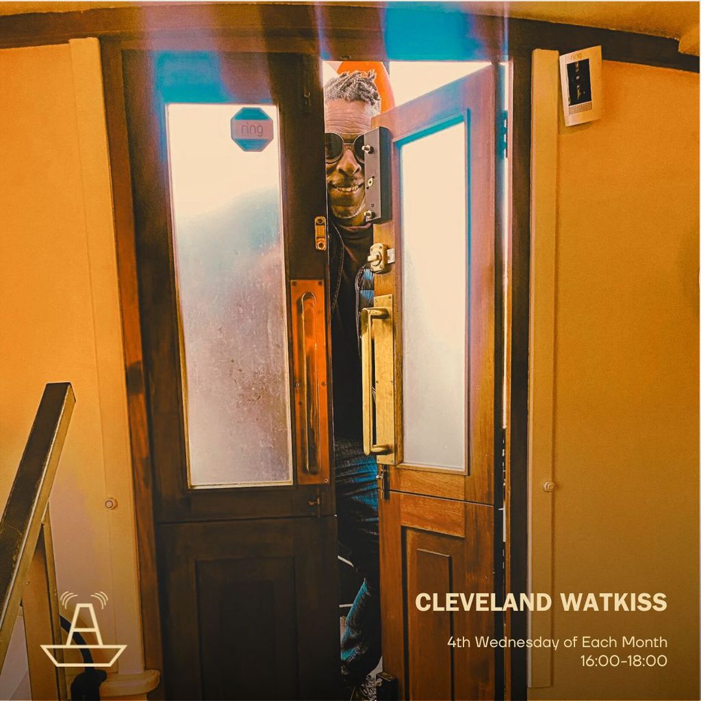 Cleveland Watkiss | January 2024