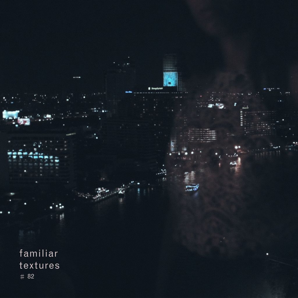 Imagem de capa para Familiar Textures