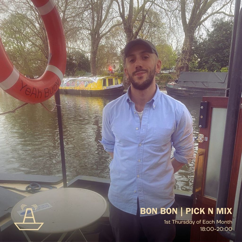 Bon Bon | Pick n Mix | April 2024