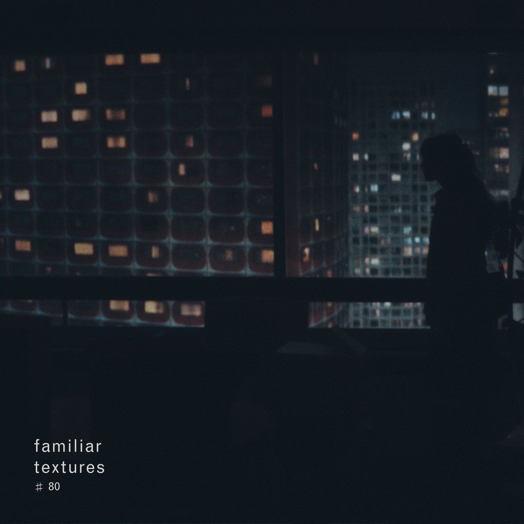 Imagem de capa para Familiar Textures
