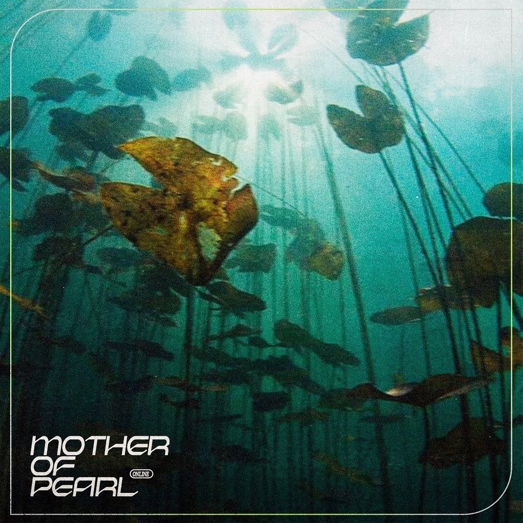 Imagem de capa para Mother of Pearl