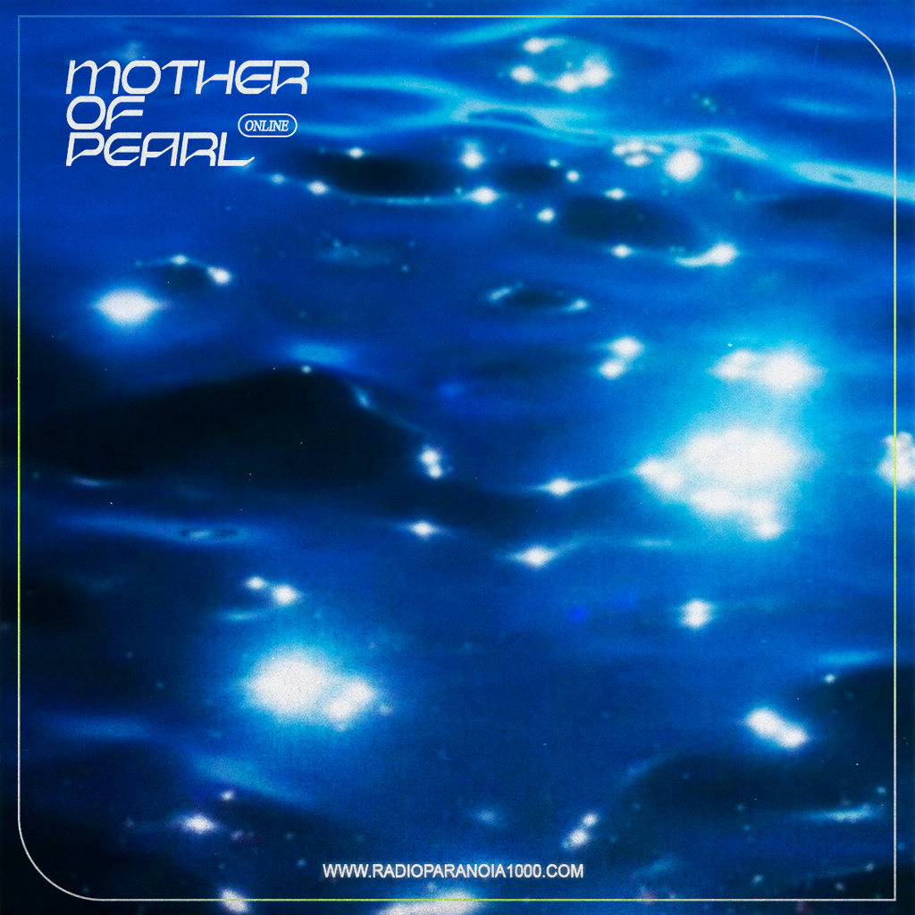 Imagem de capa para Mother of Pearl