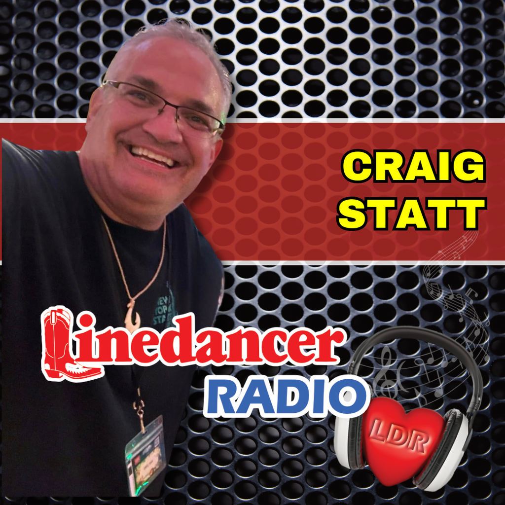 North American In Line w/ Craig Statt - 22/07/2025