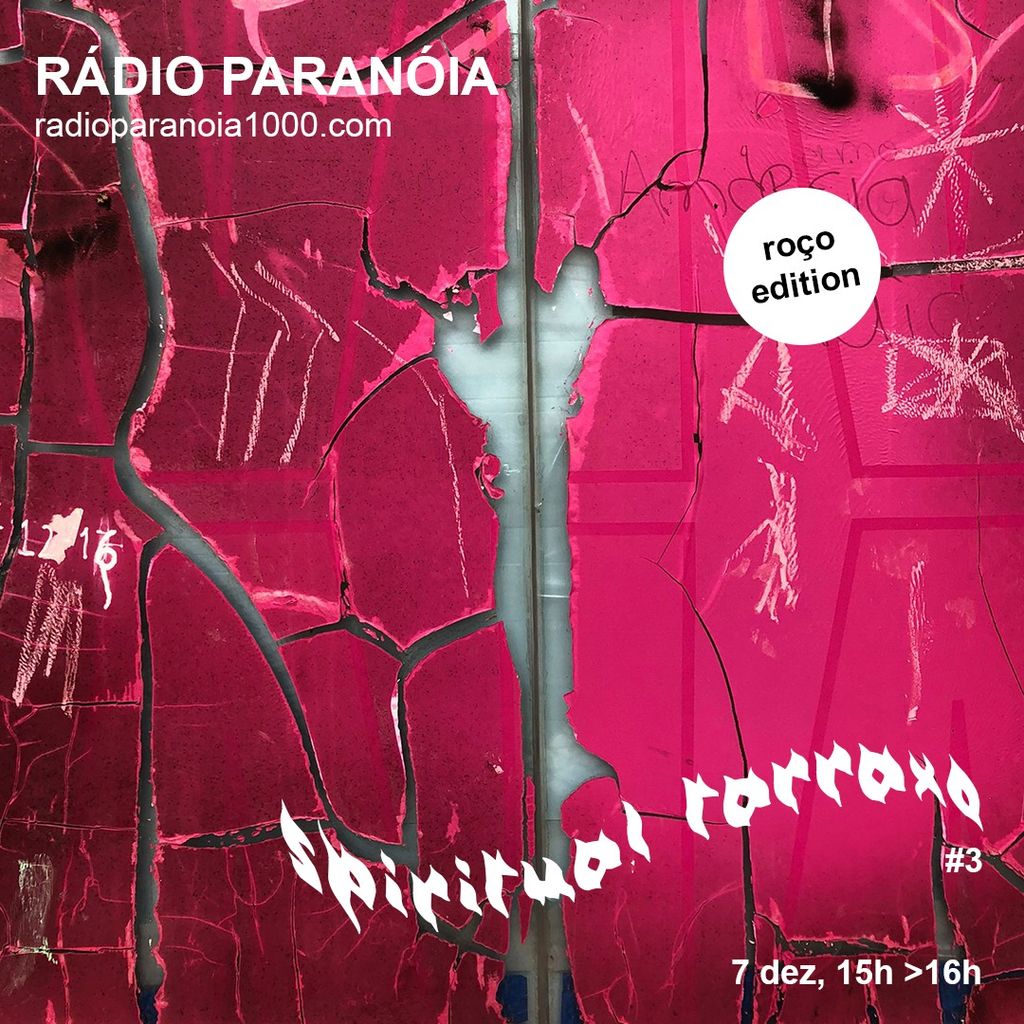 Imagem de capa para Spiritual Tarraxo