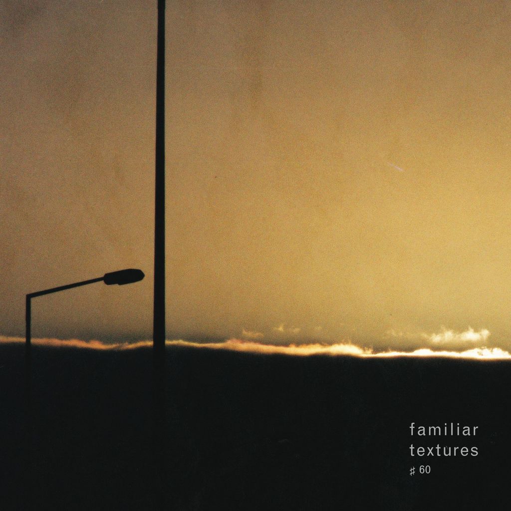 Imagem de capa para Familiar Textures