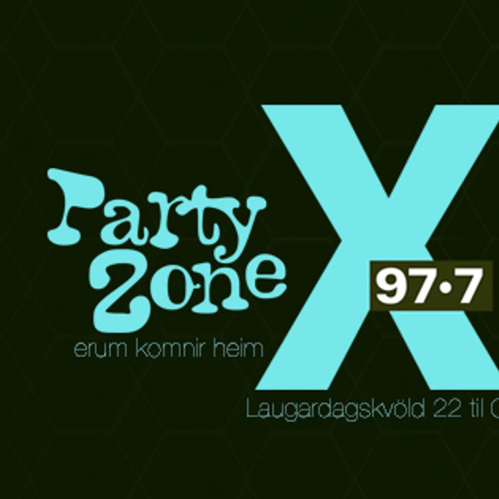 Party Zone 23. apríl