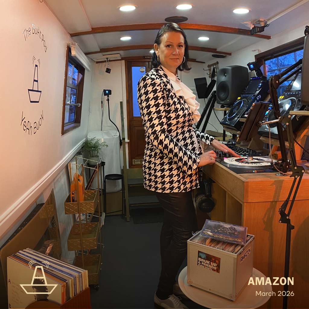 Amazon | Spread Love | March 2026