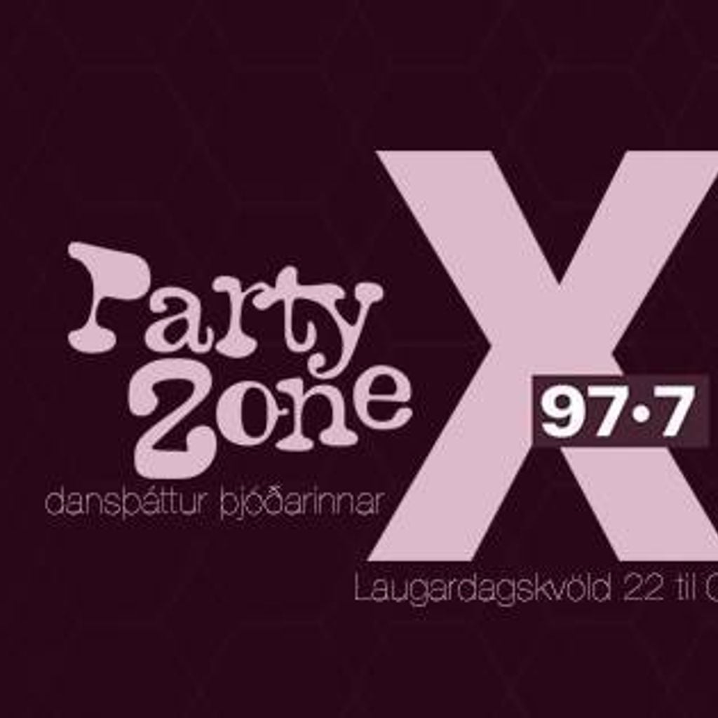 Party Zone 5. desember
