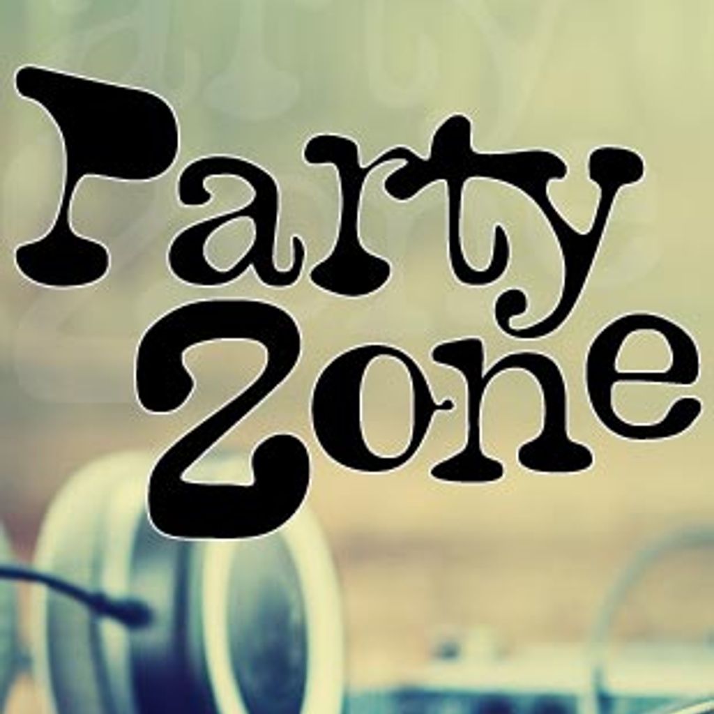 Party Zone 8. apríl