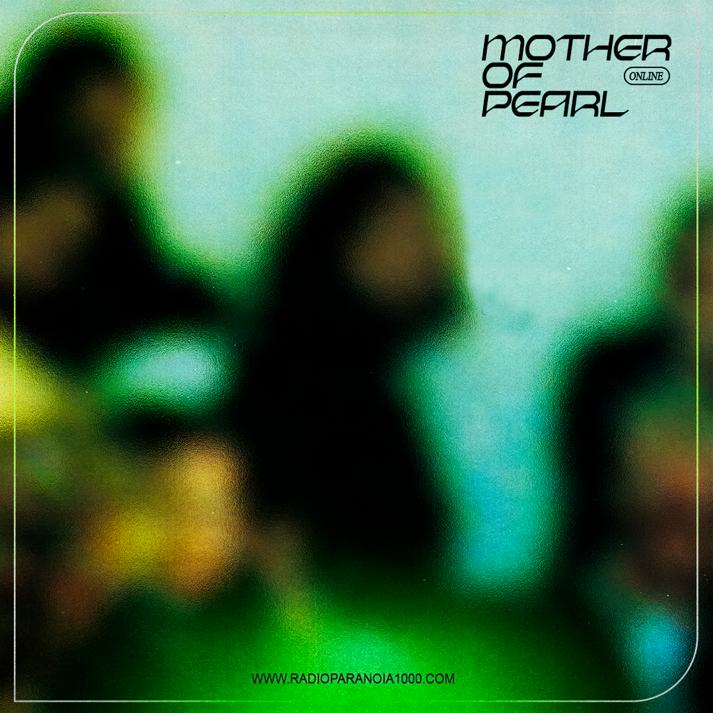 Imagem de capa para Mother of Pearl