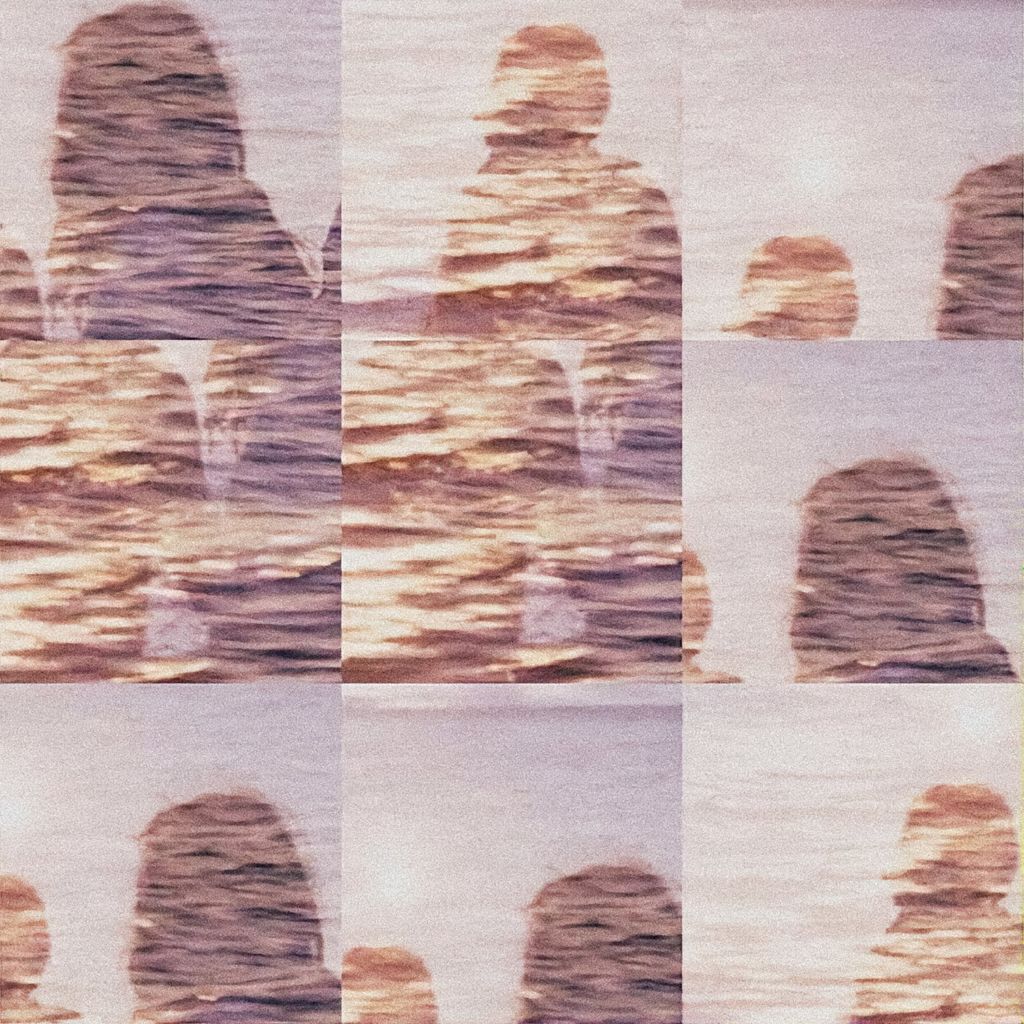 Imagem de capa para Familiar Textures