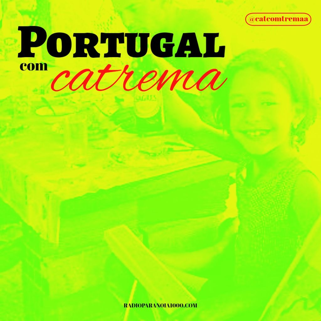 Imagem de capa para Portugal