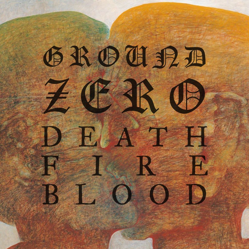 Imagem de capa para Ground Zero x Death Fire Blood