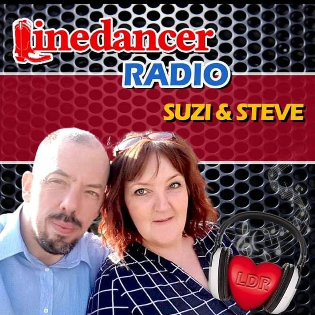 Random Show with Suzi & Steve 18.9.24 Interview with Claire Bell