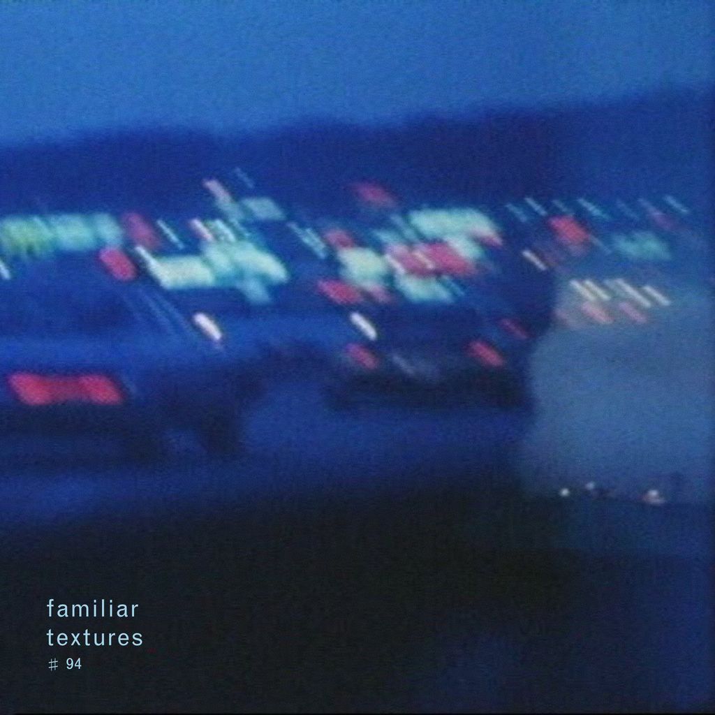 Imagem de capa para Familiar Textures