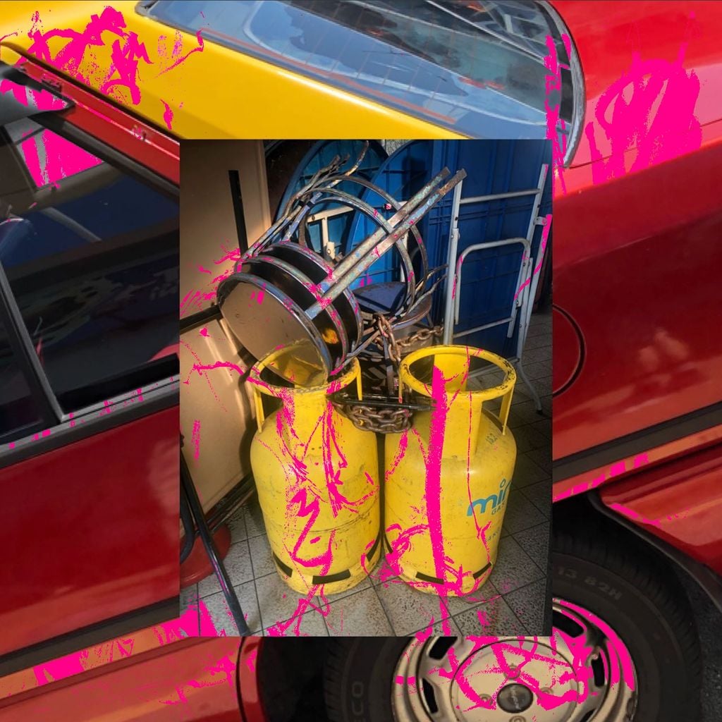 Imagem de capa para Jamado