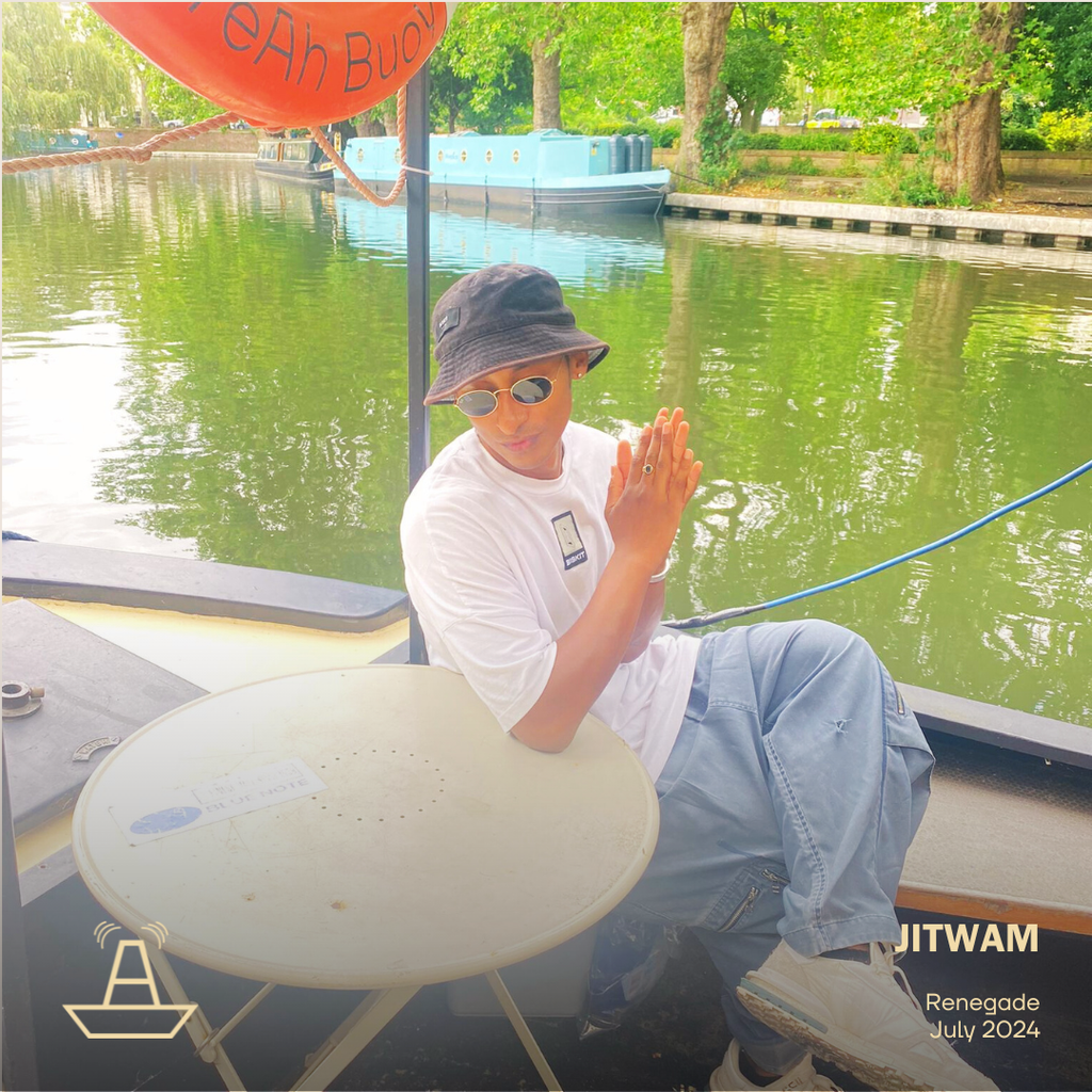 Jitwam | Renegades | July 2024