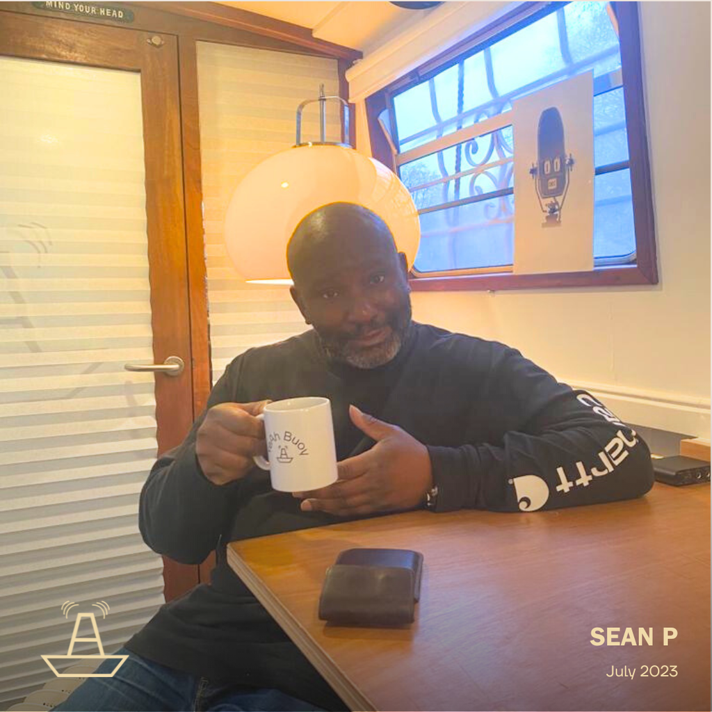 Sean P | July 2023