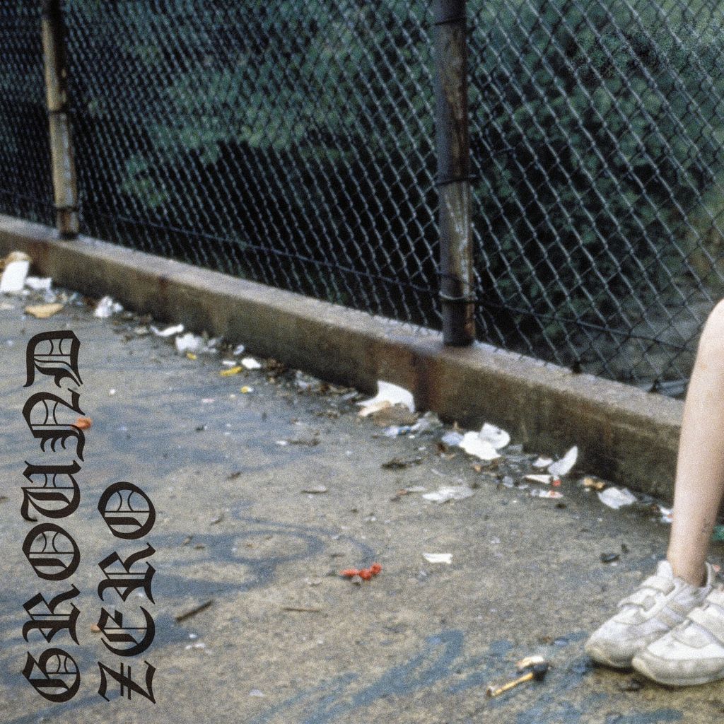 Imagem de capa para Ground Zero