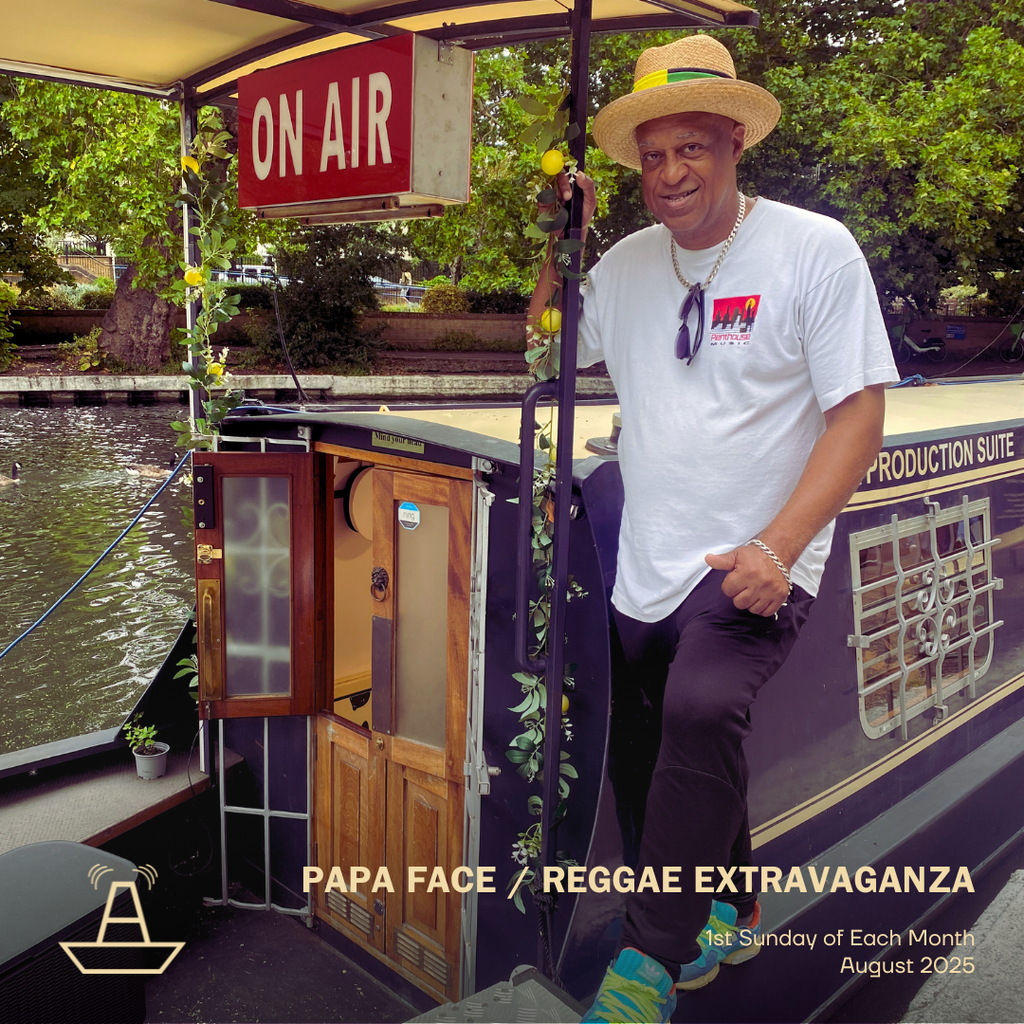 Papa Face | Reggae Extravaganza | Jamaica Independence | August 2025