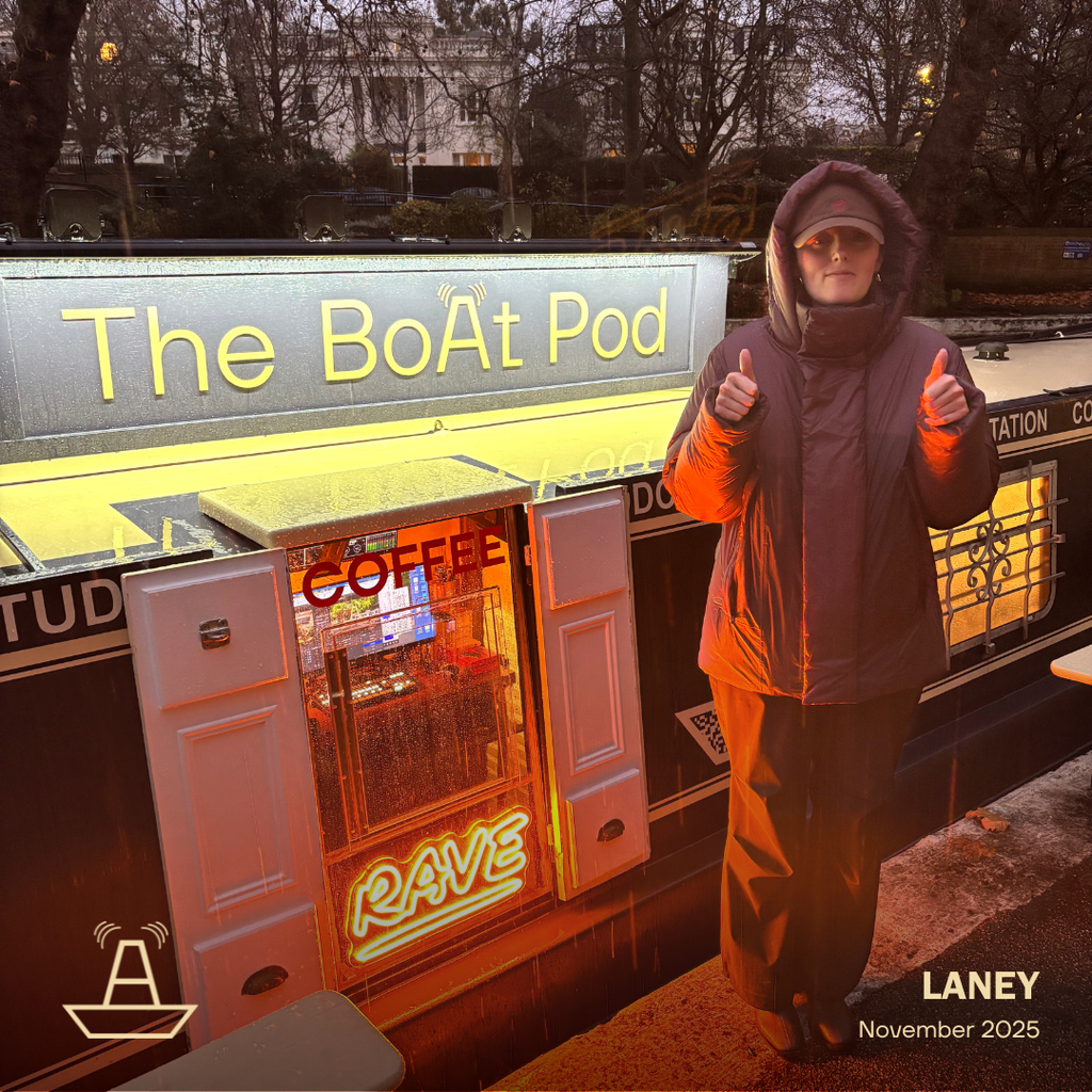 Laney | November 2025