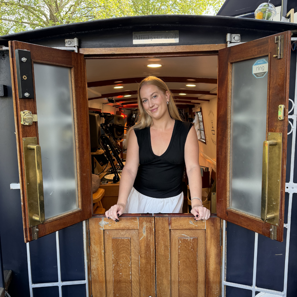 IWA Cavalcade | Esther Eliasson | Esthahh | May 2026