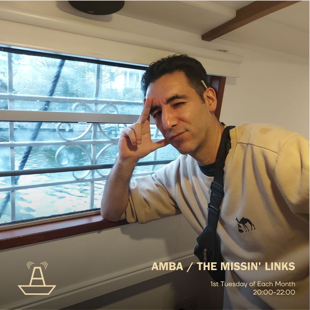 AMBA | The Missin' Links | April 2023