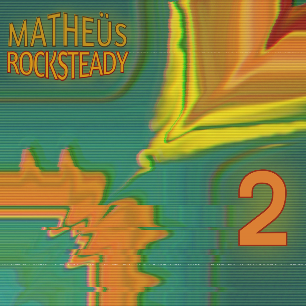 Imagem de capa para Rocksteady