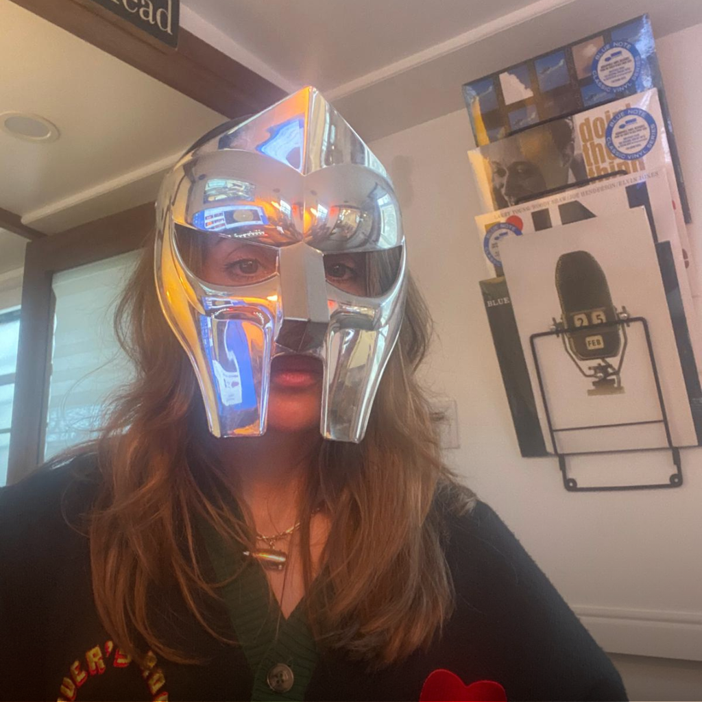 Sophie Callis aka The Captain | Michael Jackson Mini Mix | April 2026